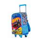 Mochila-Carrinho-Azul-Kids-Hot-Wheels-|-Luxcel-Tamanho--UN---Cor--AZUL-0